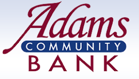 Adams Community Bank